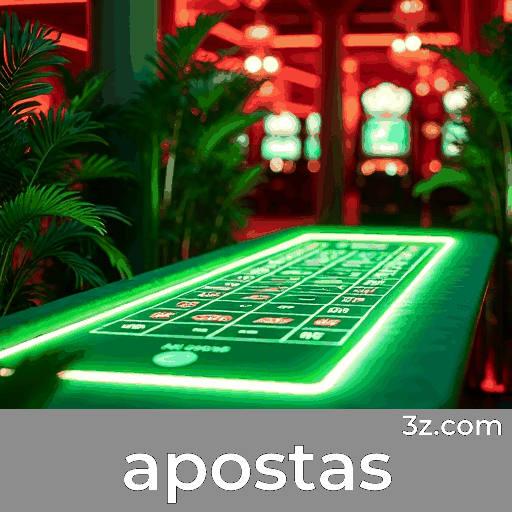 Descubra o app Apostas para uma experiência de jogo imersiva